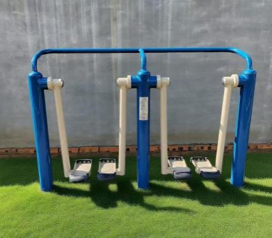 XLLJ005 太空漫步機(jī)